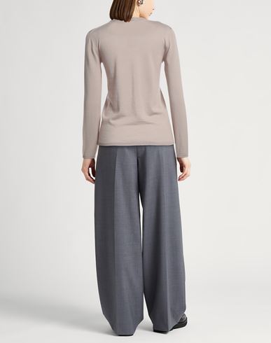 Woman Sweater Sand