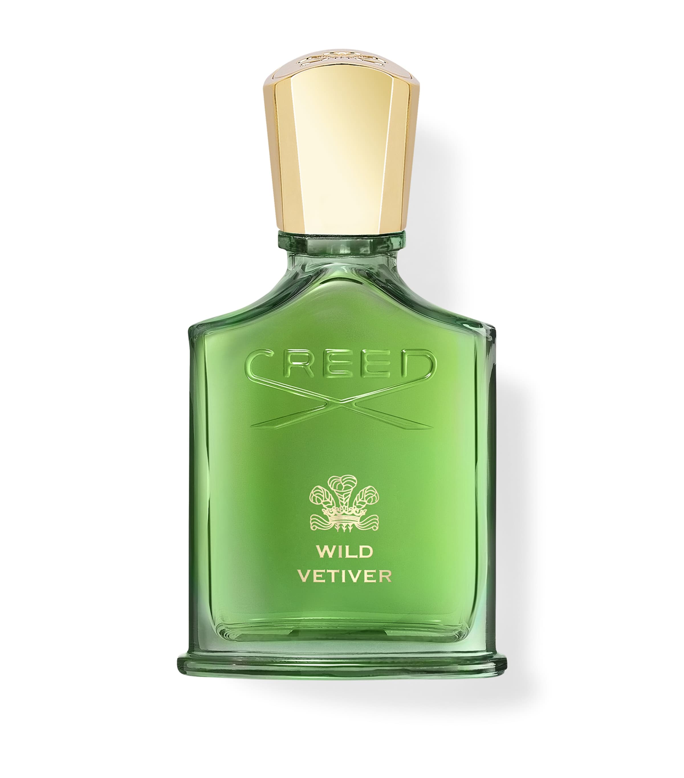 Millésime Wild Vetiver Eau de Parfum