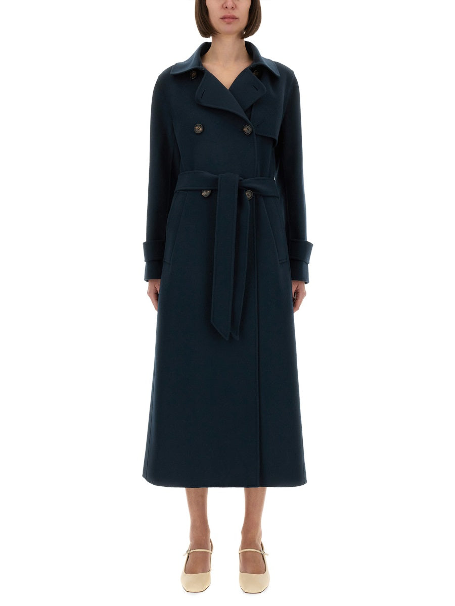 S MAX MARA Sem Coat