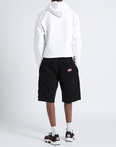 Man Sweatshirt White