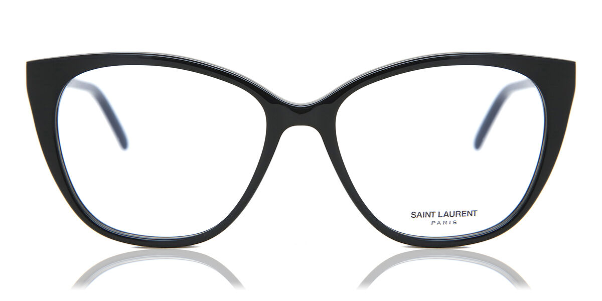 サンローラン Saint SL M72 002 サングラス - 女性用 - 黒
