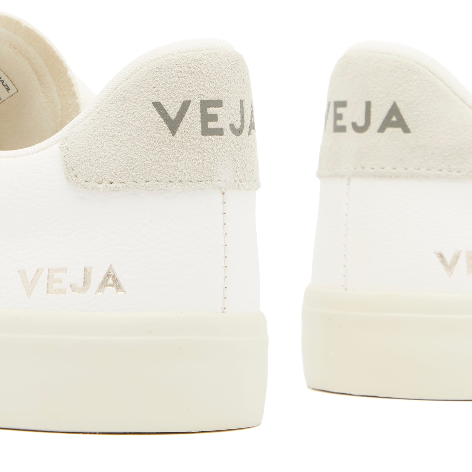 Women's Recifice Velcro Sneaker in White