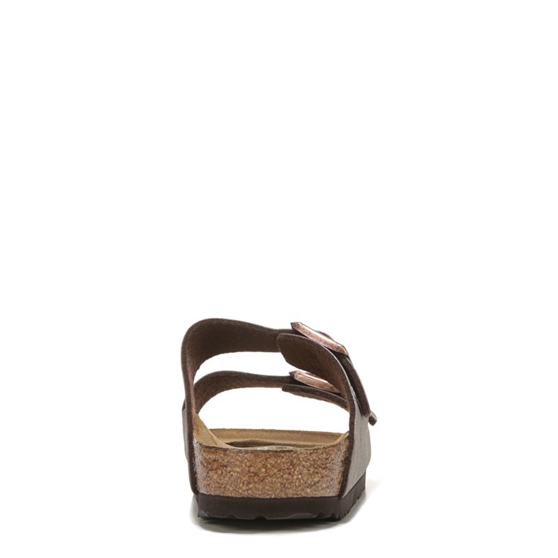 Women's Arizona Footbed Sandals (Mocha)