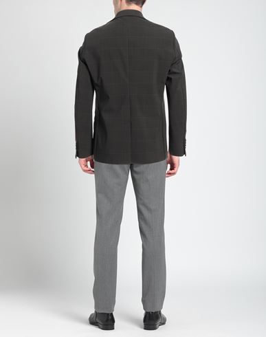 Man Suit jacket Lead