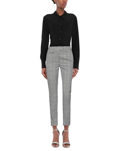 Woman Pants White