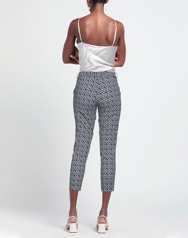 Woman Pants Lilac