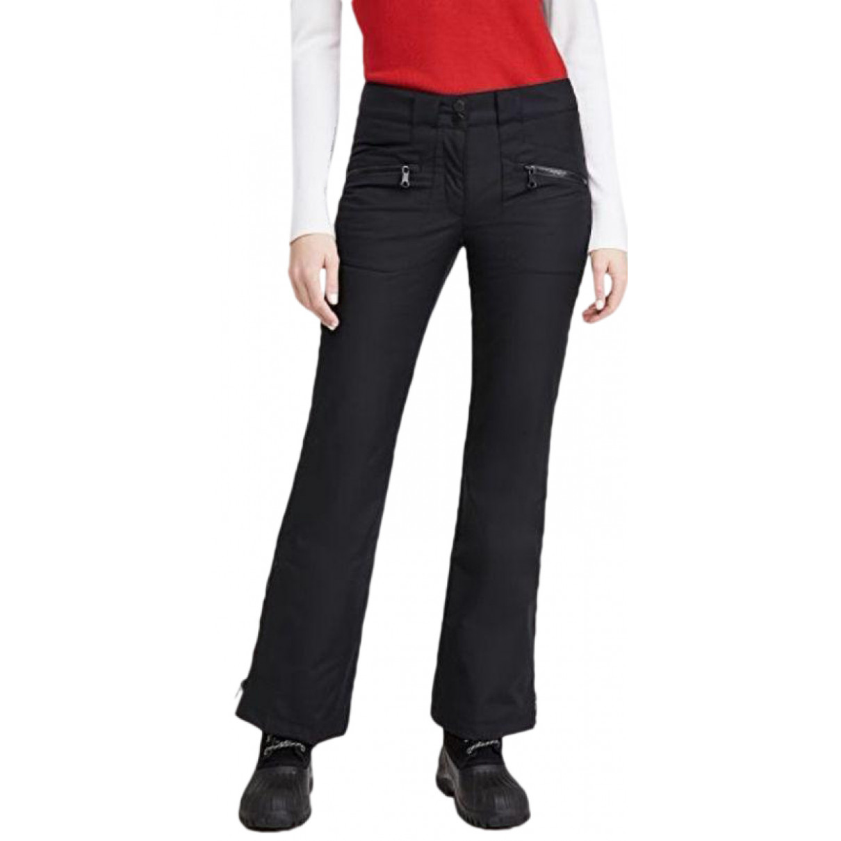 Trousers Polyester for Female L International