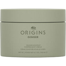 Origins Moisturising Ginger Soufflé Body Cream 200 ml — Body Crea