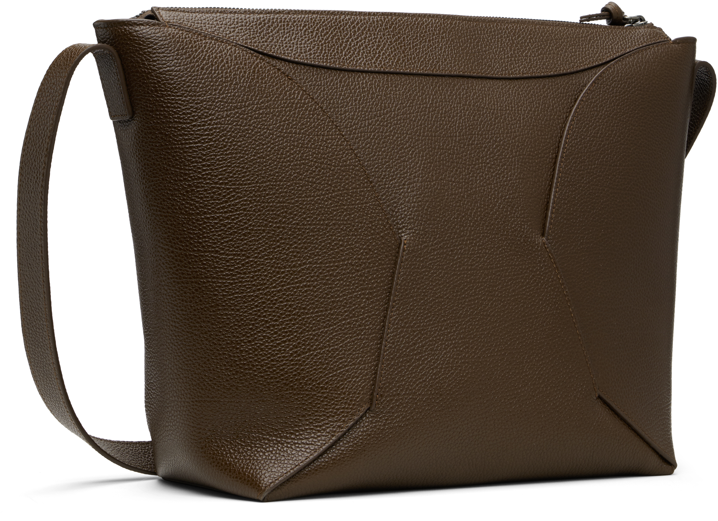 Brown Palma Bag