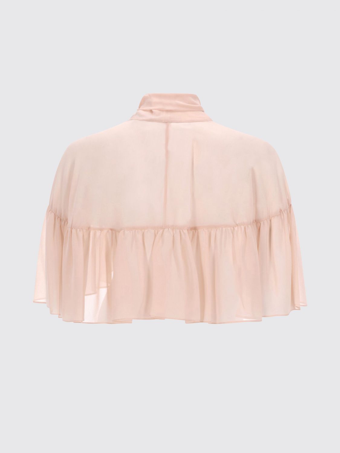 Coat Woman color Beige