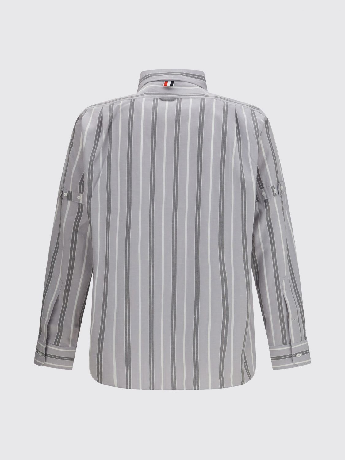 Sweater Men color Grey