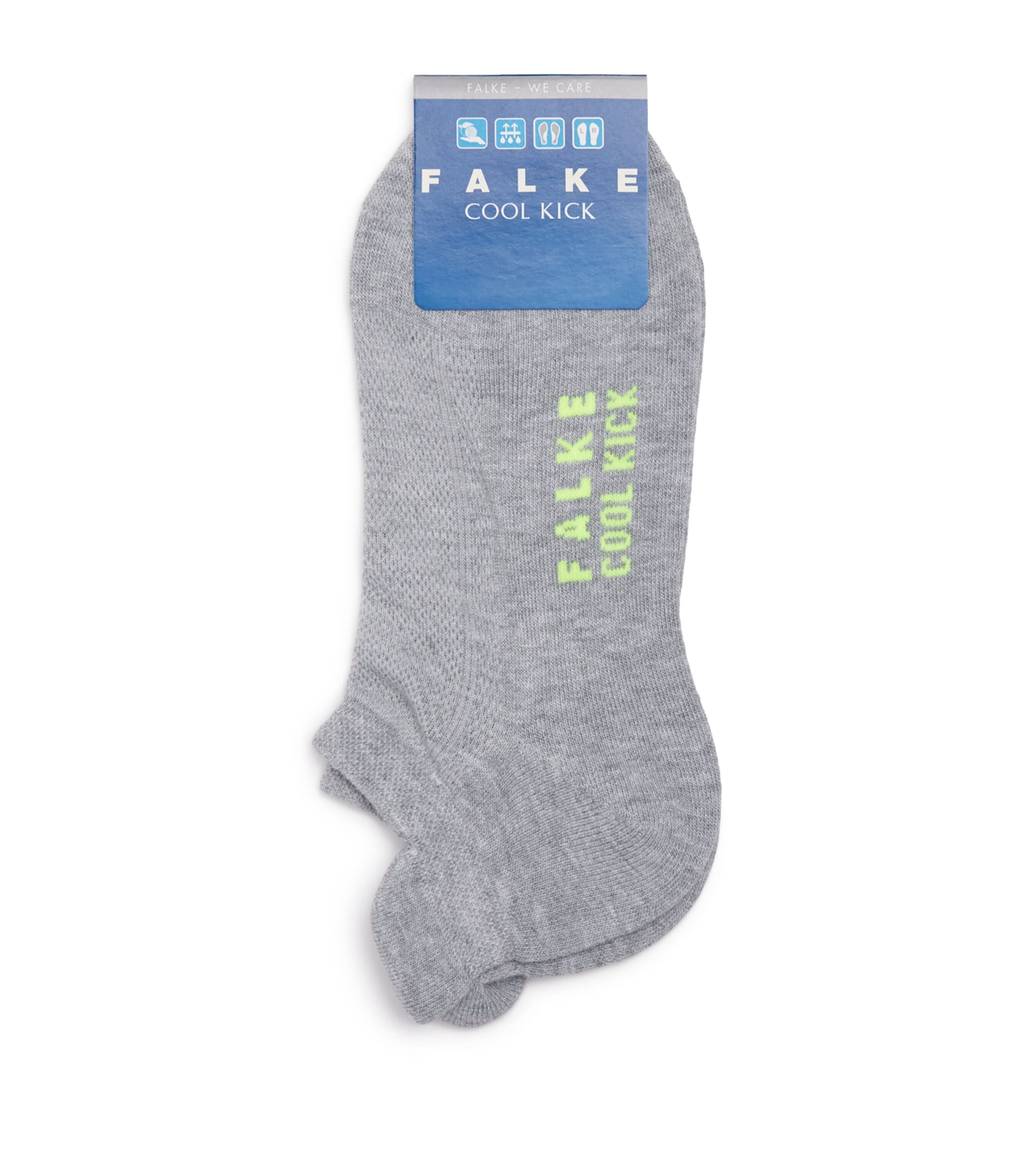 Cool Kick Ankle Socks
