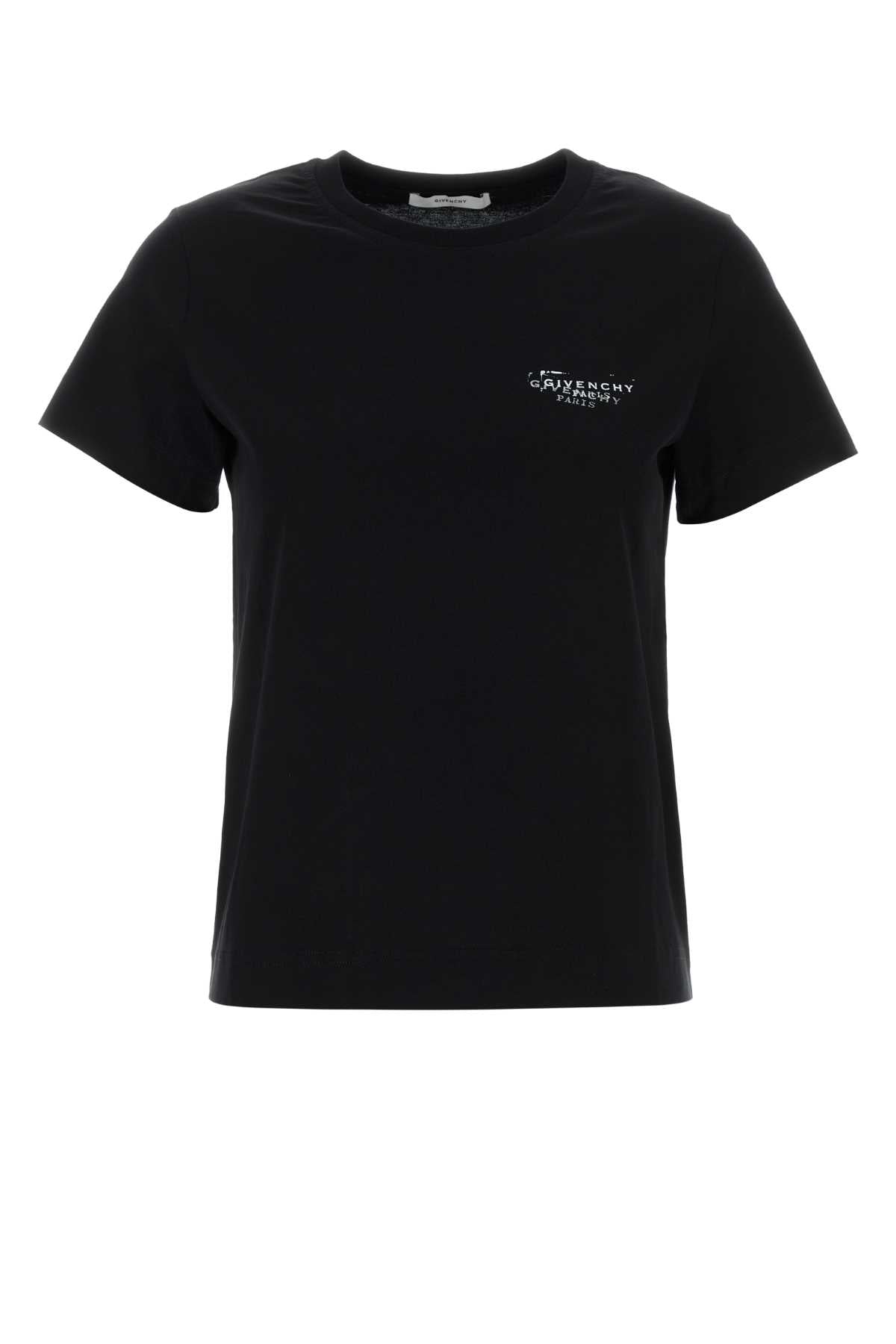 Tshirt T-Shirt — Black