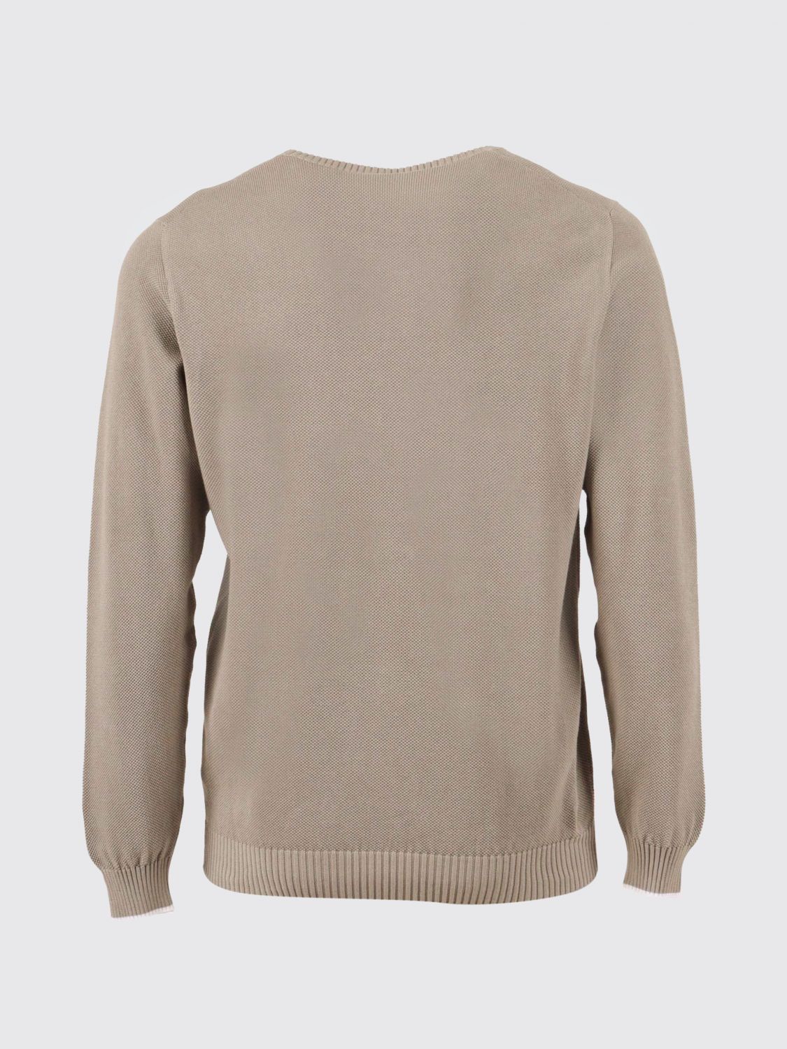 Sweater Men color Grey