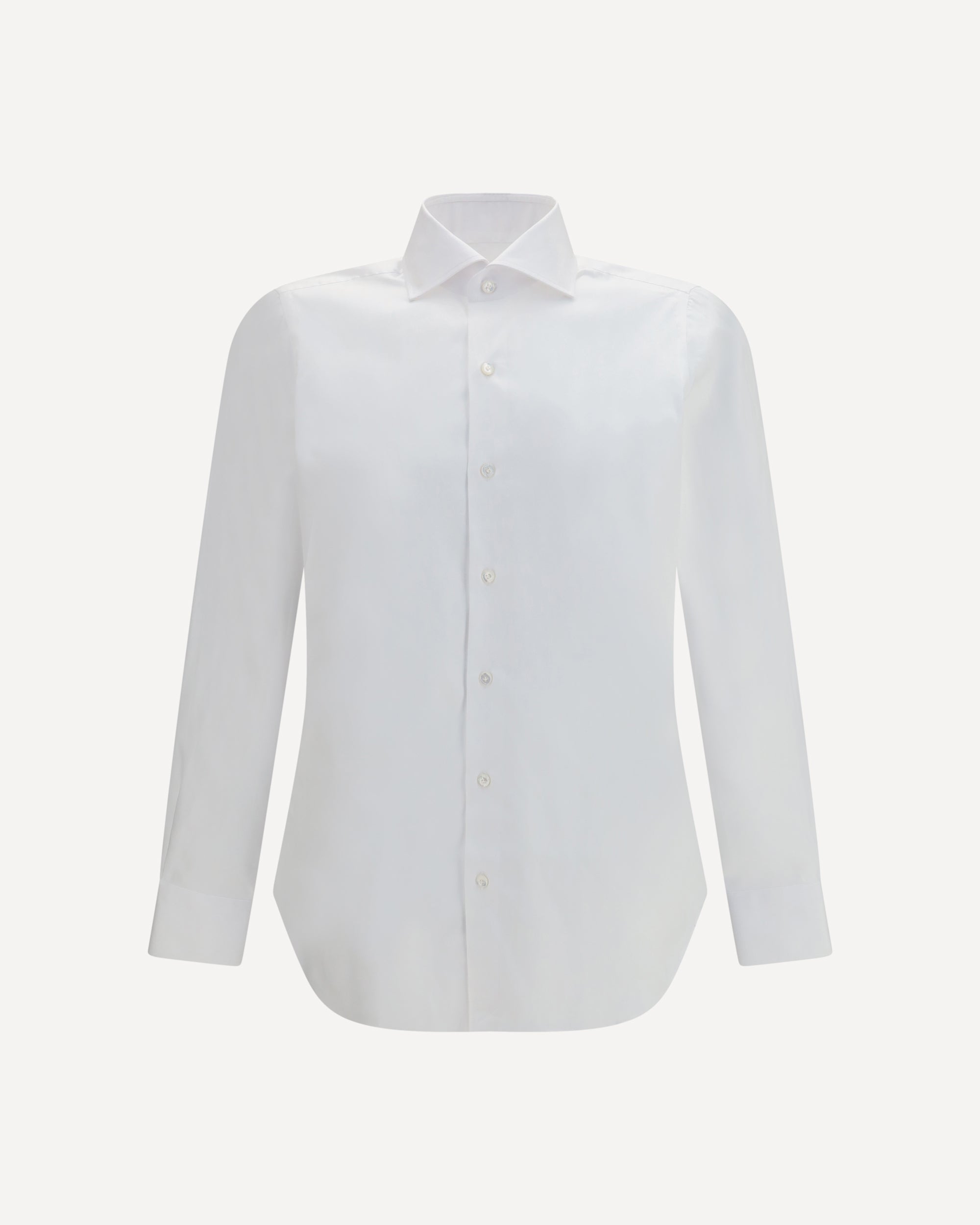 Tailored Shirt Male 40