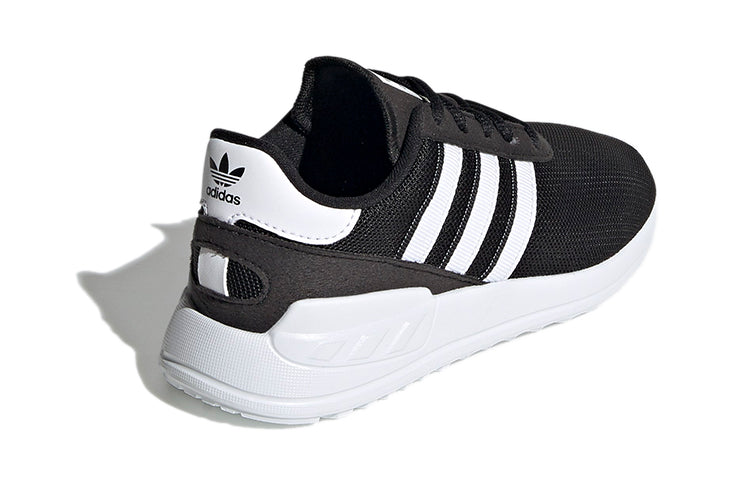 (GS) LA Trainer Lite J 'Black White'