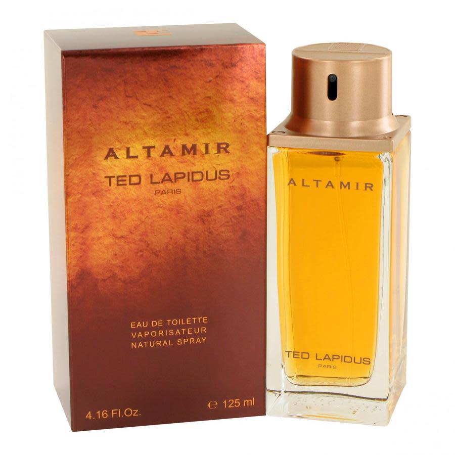 Mens Altamir Cologne EDT 4.2 oz Fragrances 3355992004282