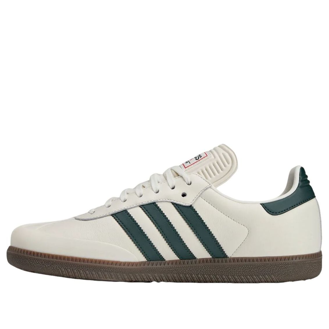 X A Bathing Ape Samba 'White Forest'