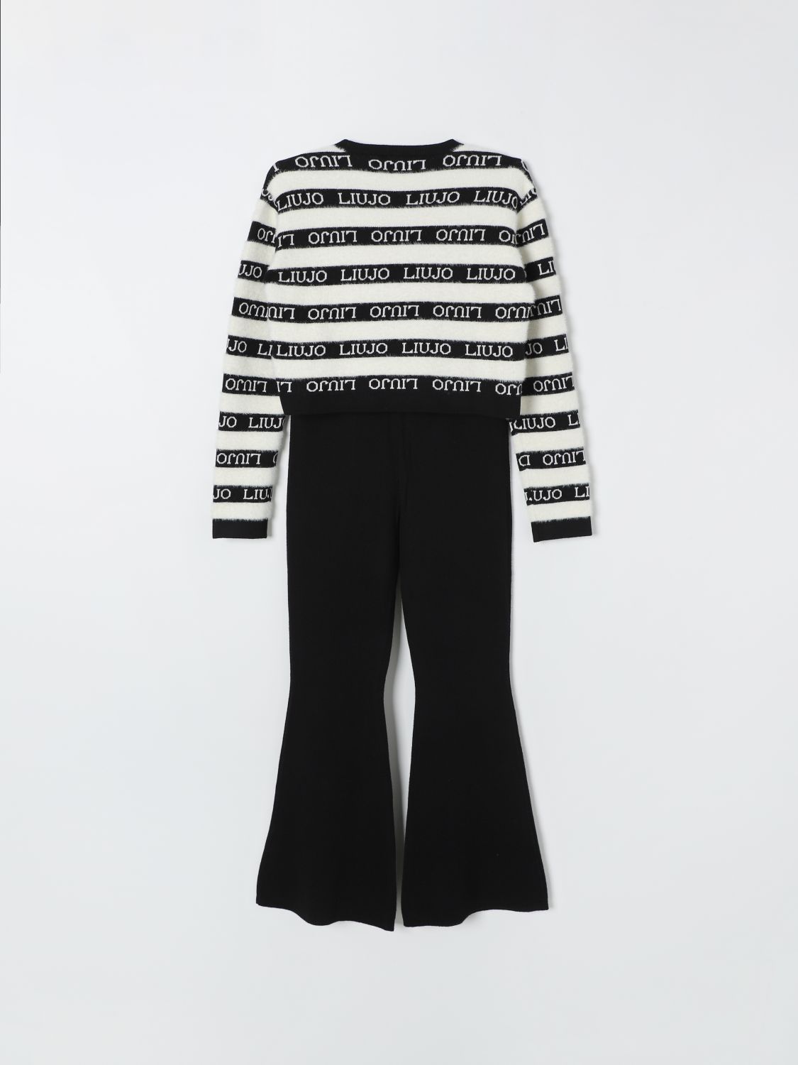 Dress Kids color Black