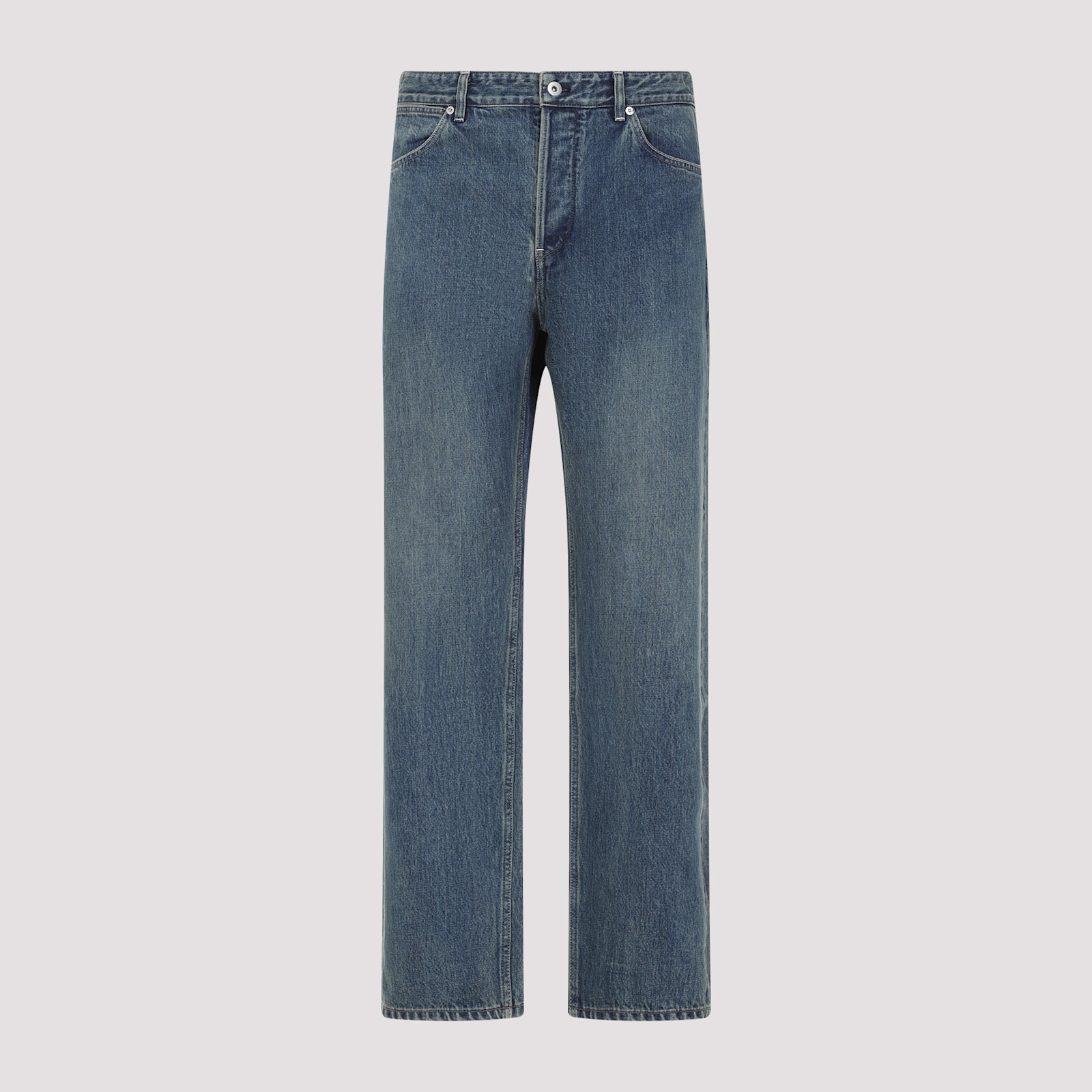 Jil Sander - Jeans Blue