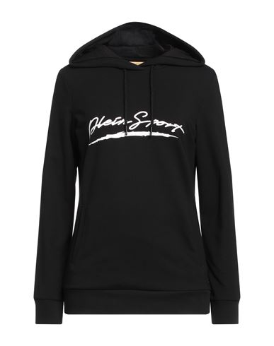 Woman Sweatshirt Black