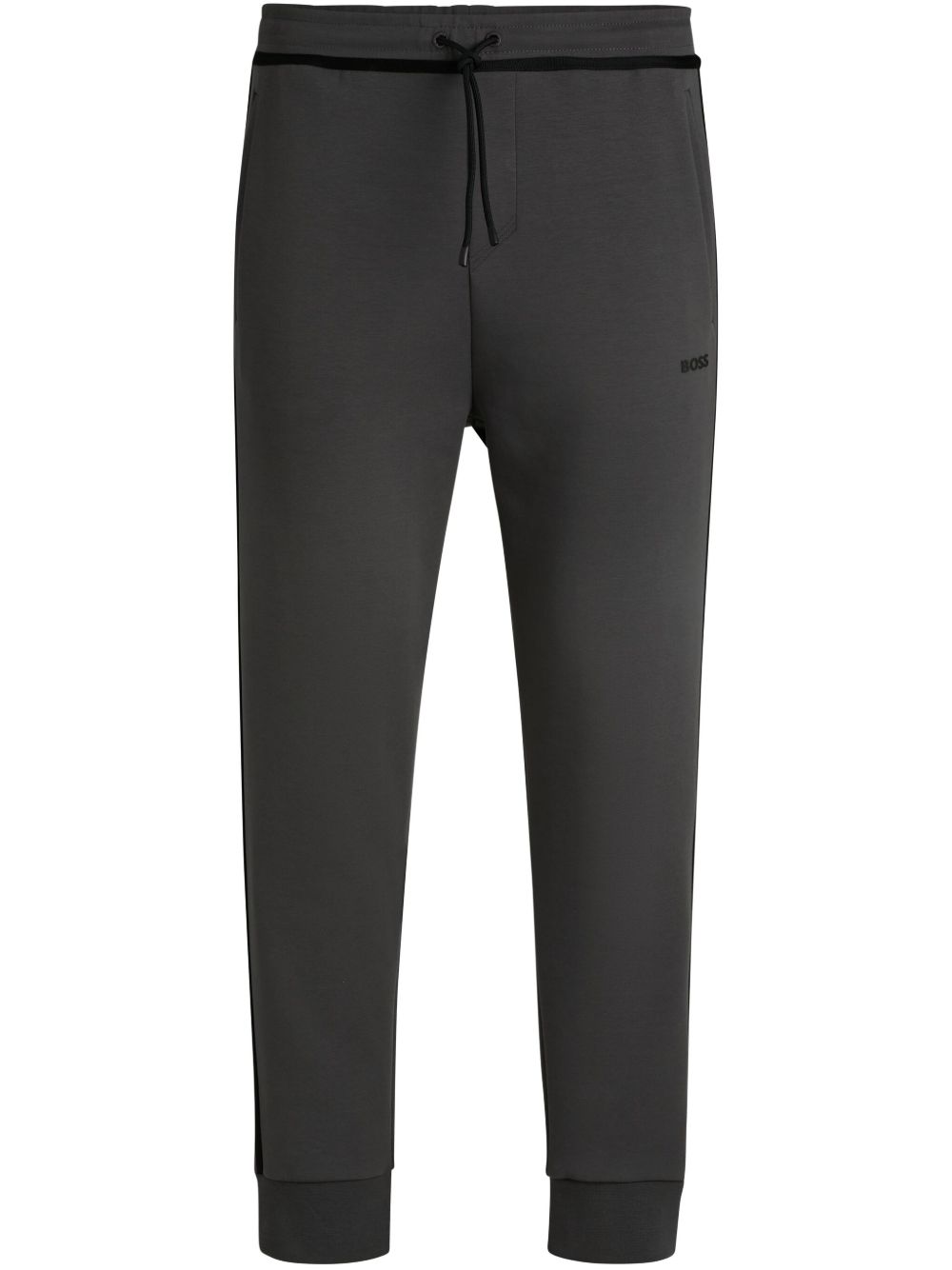 Hadiko track pants - Grey