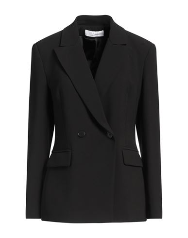 Woman Blazer Black
