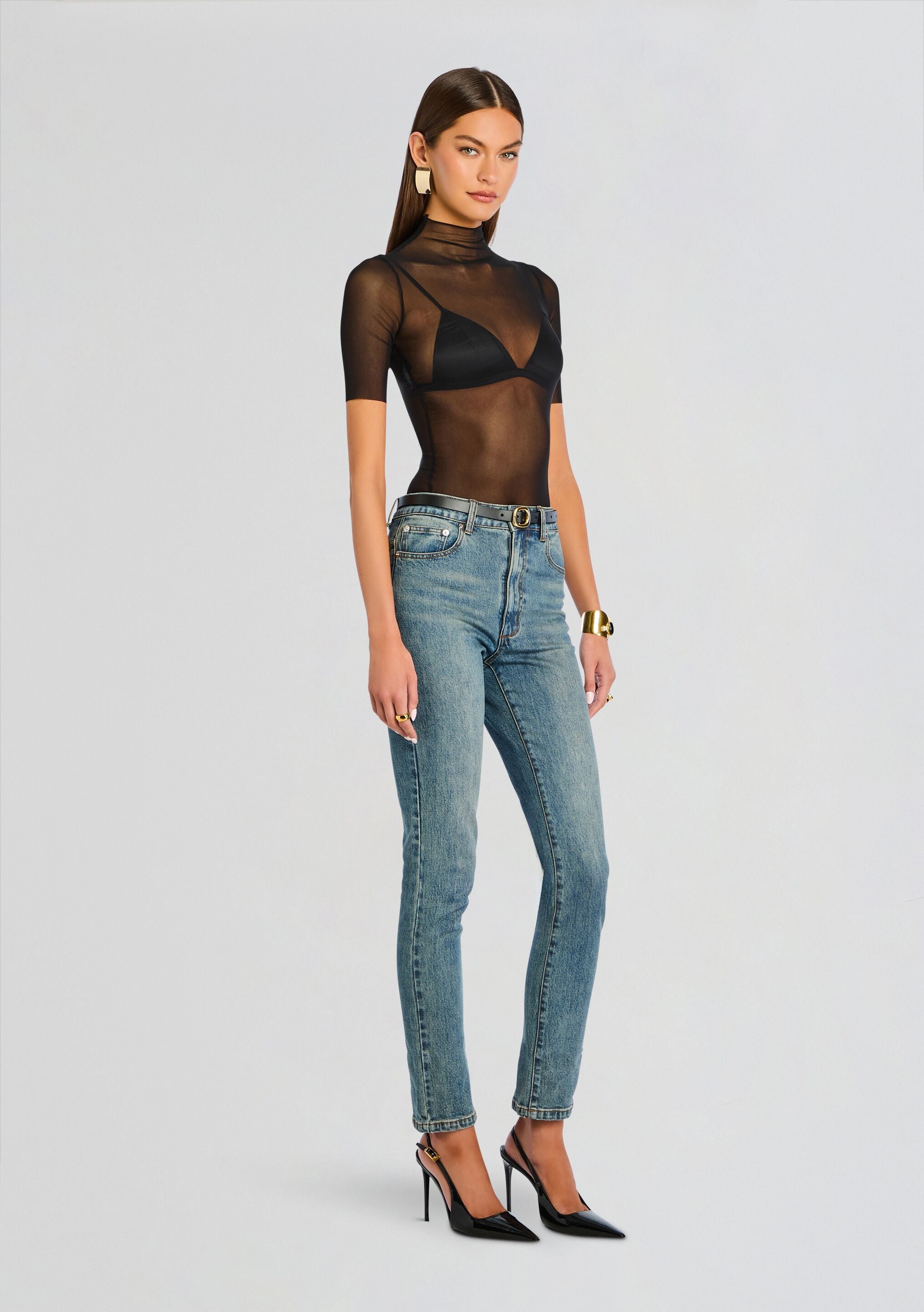 Gail Bodysuit