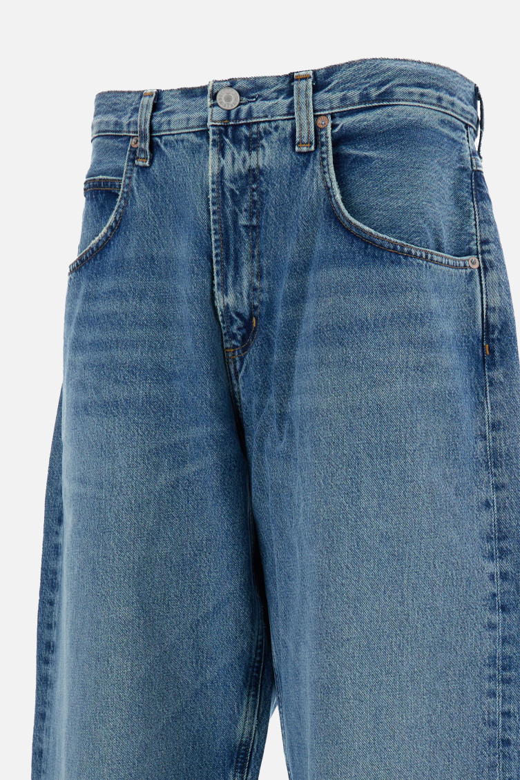 Fusion Jeans