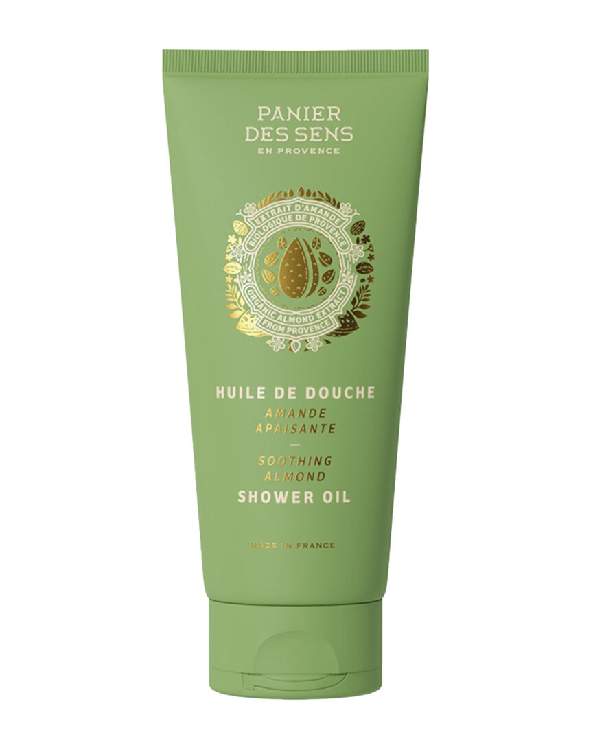 Almond Body Cream 8.4 fl.oz & Almond Shower gel 6.7 fl.oz