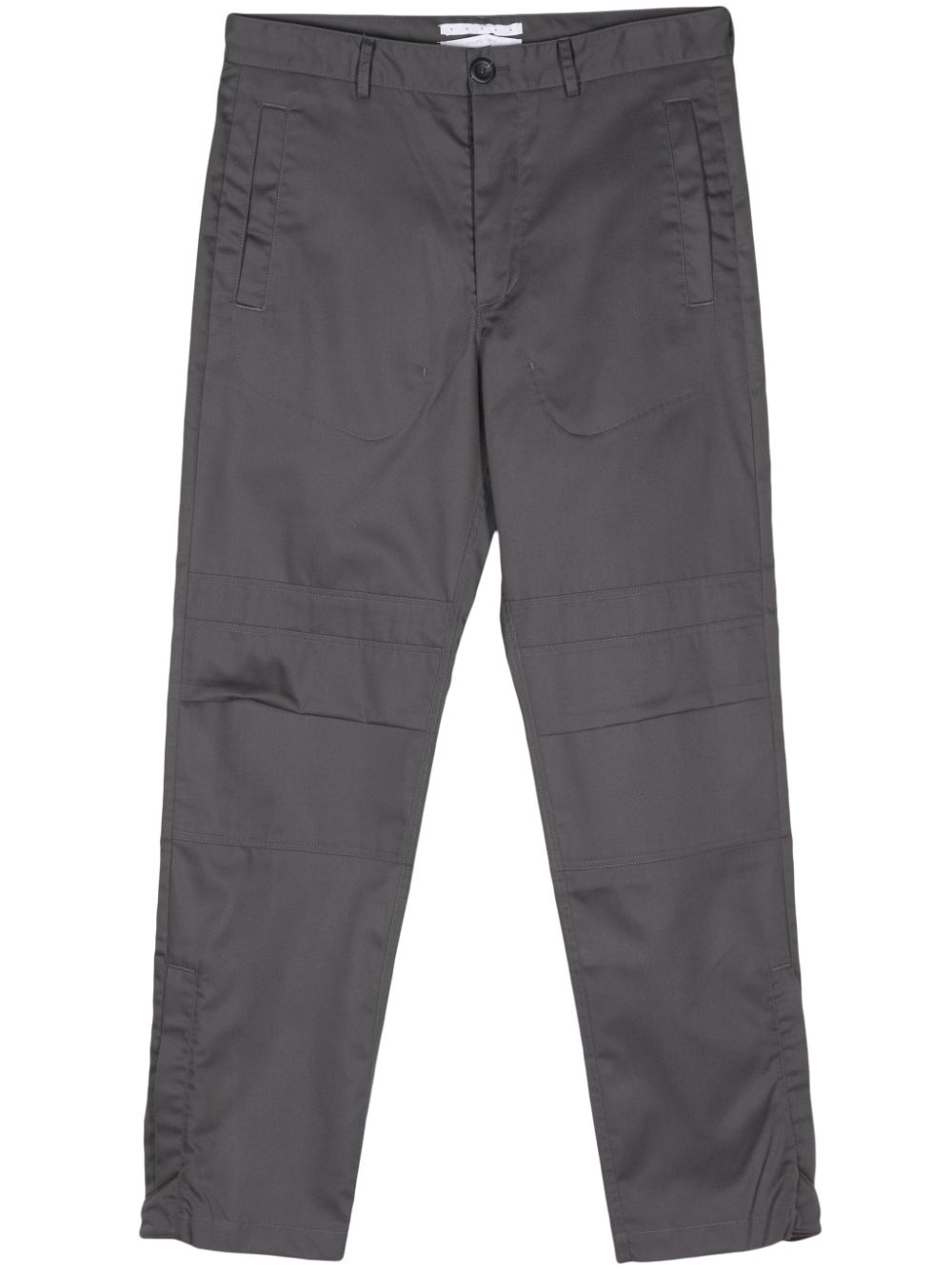Gummi trousers - Grey