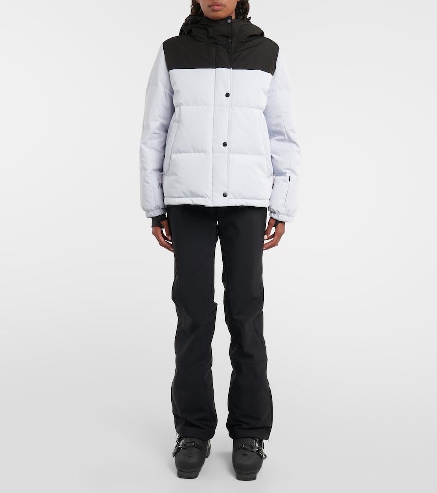 Ski jacket