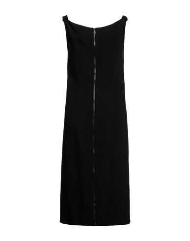 Woman Midi dress Black
