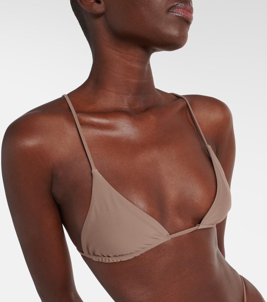 Via bikini top