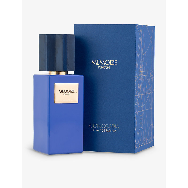 Concordia Extrait de Parfum 100ml