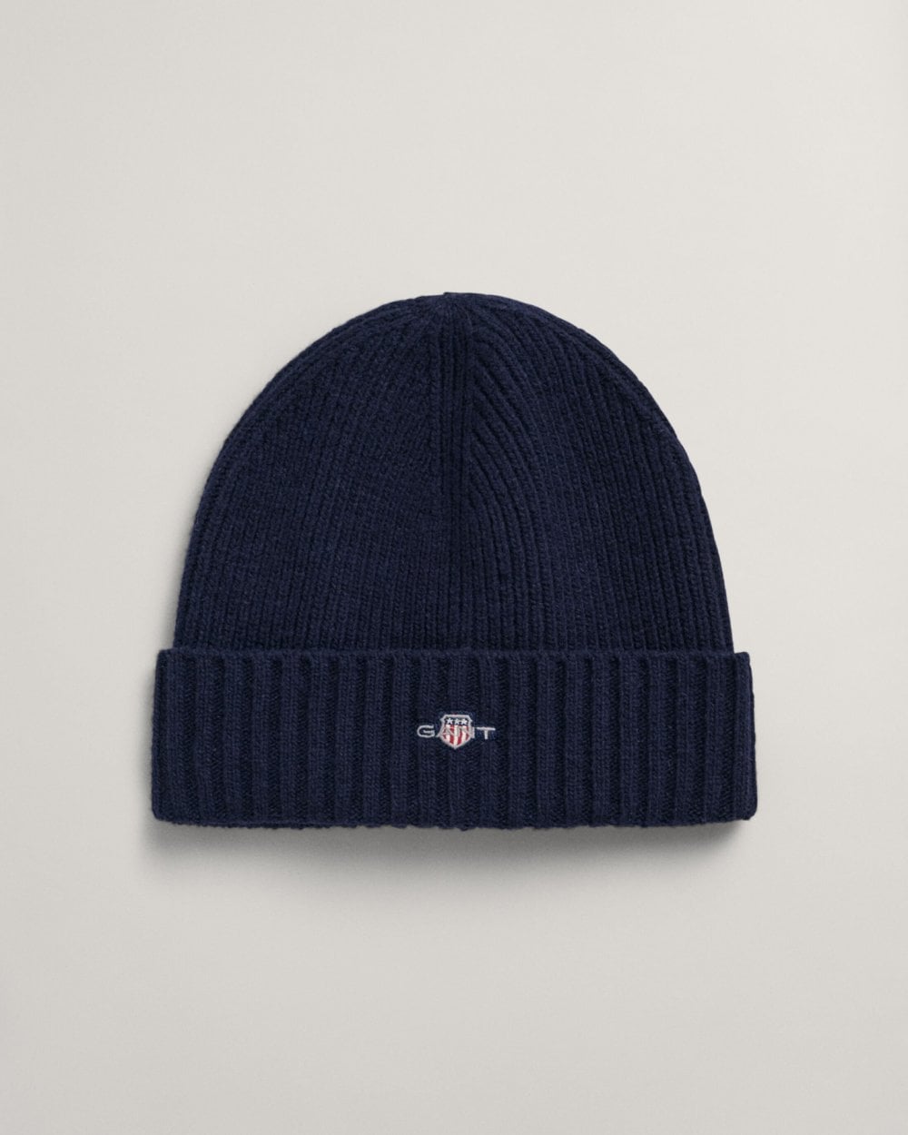 Gant Shield Wool Mütze