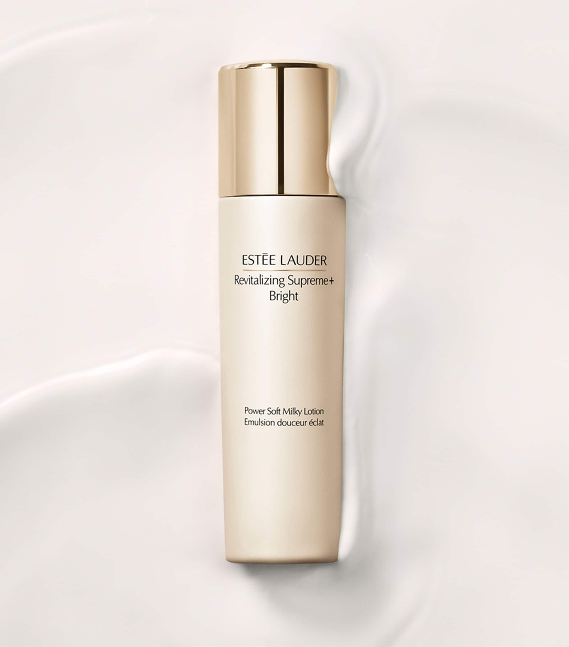 Revitalizing Supreme+ Bright Power Soft Milky Lotion