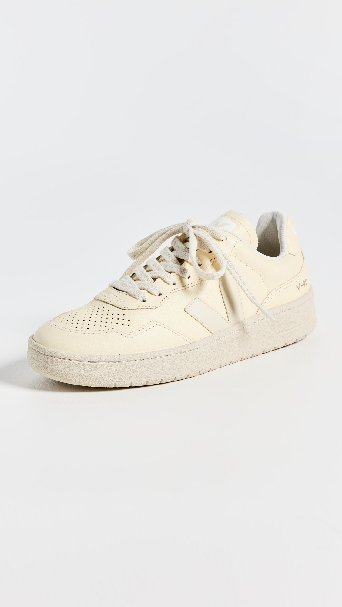 V-90 Sneakers CASHEW_PIERRE