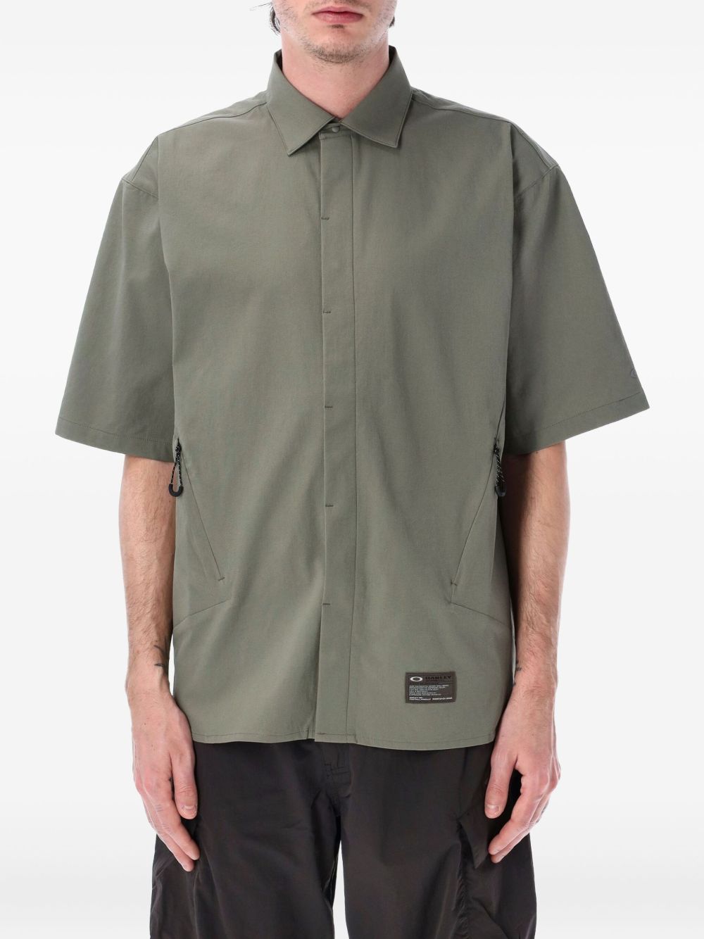 Oakley Fgl Fuel shirt - Green
