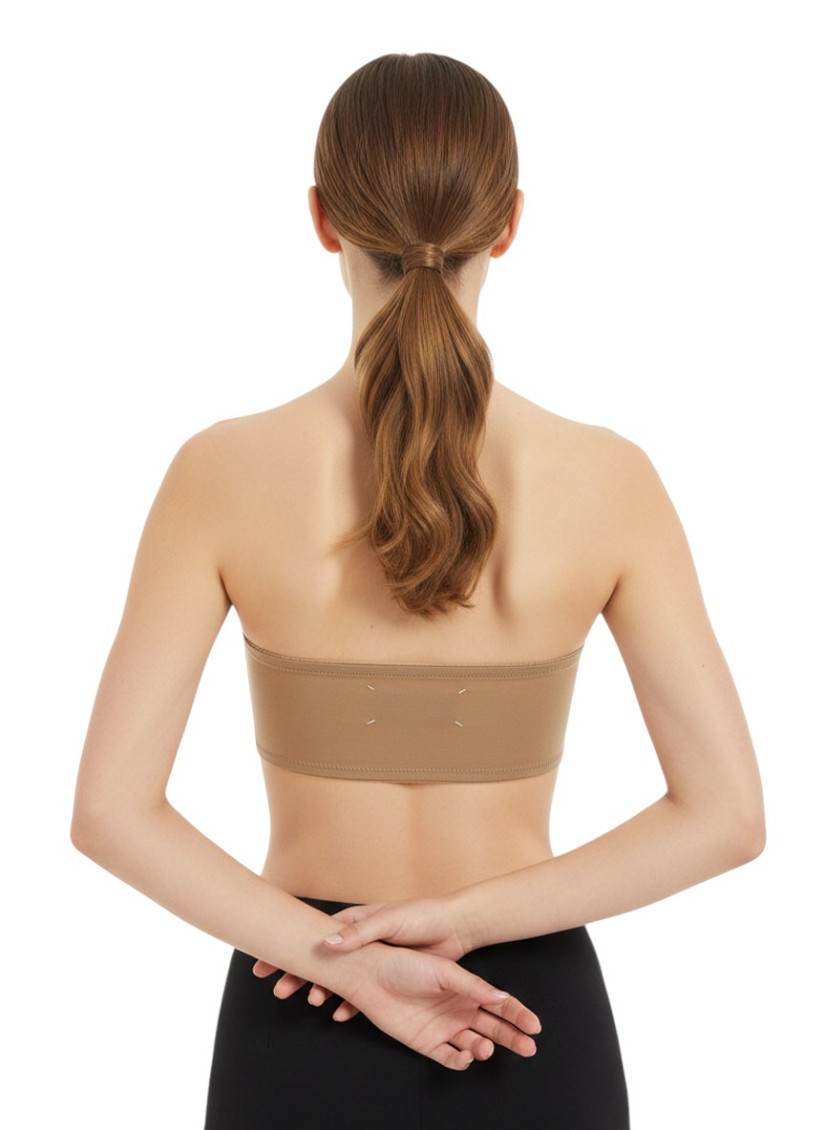 Four Stitches Bra
