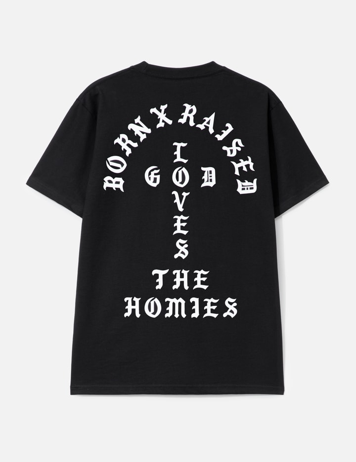 Unconditional Love Tee