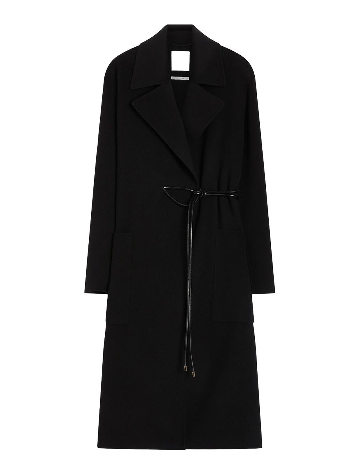 Abate Dressing Gown Coat