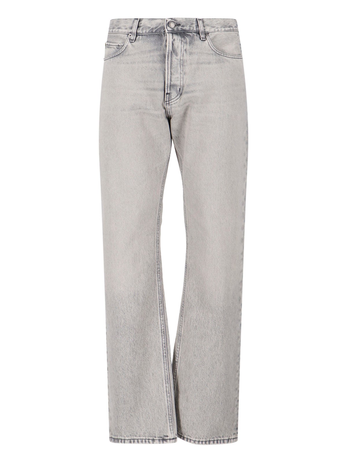 Men's 100% Cotton Jeans