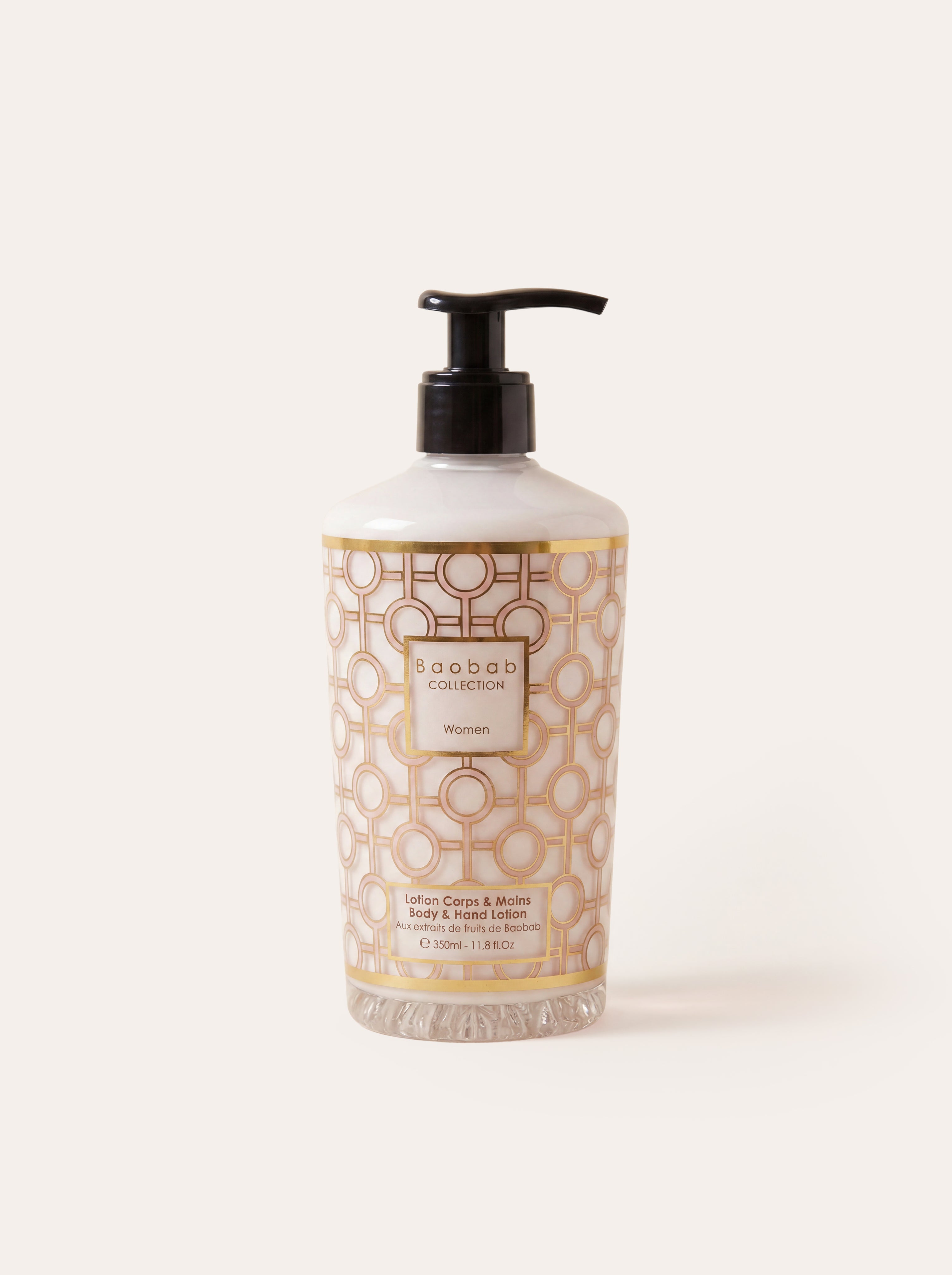 Body & Hand Lotion Women