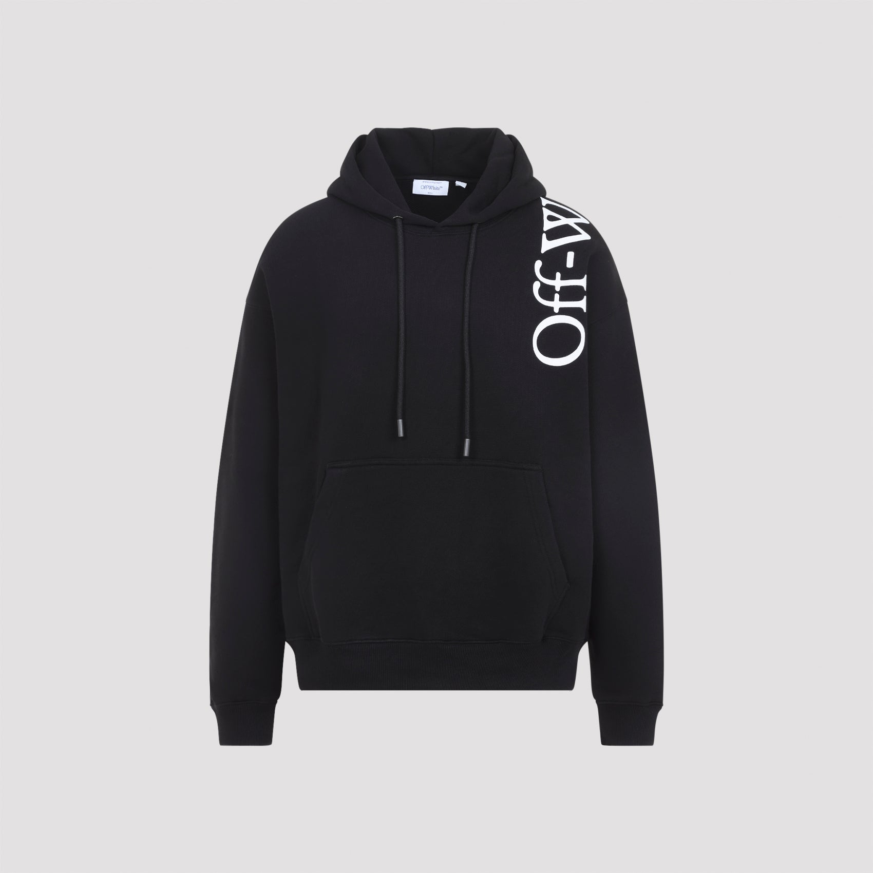 Vertical Bookish Skate Hoodie - FW26 Edition