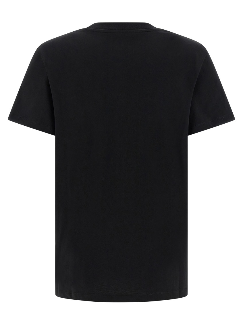 Logo Cotton T-Shirt