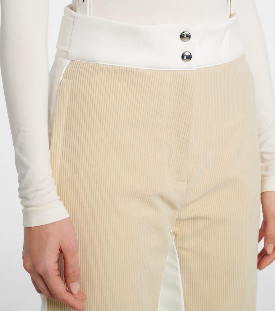 Nolai ski pants