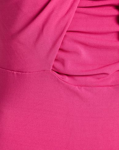 Woman Bodysuit Fuchsia