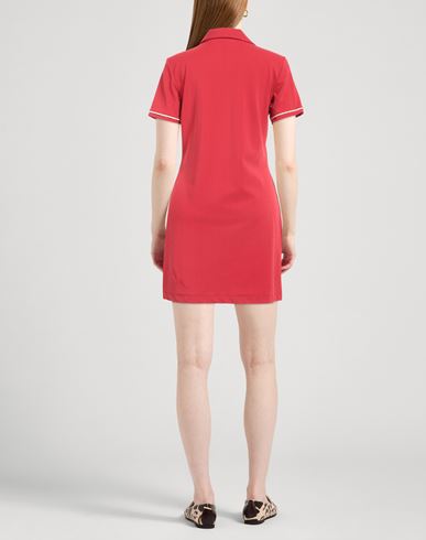 Woman Mini dress Red