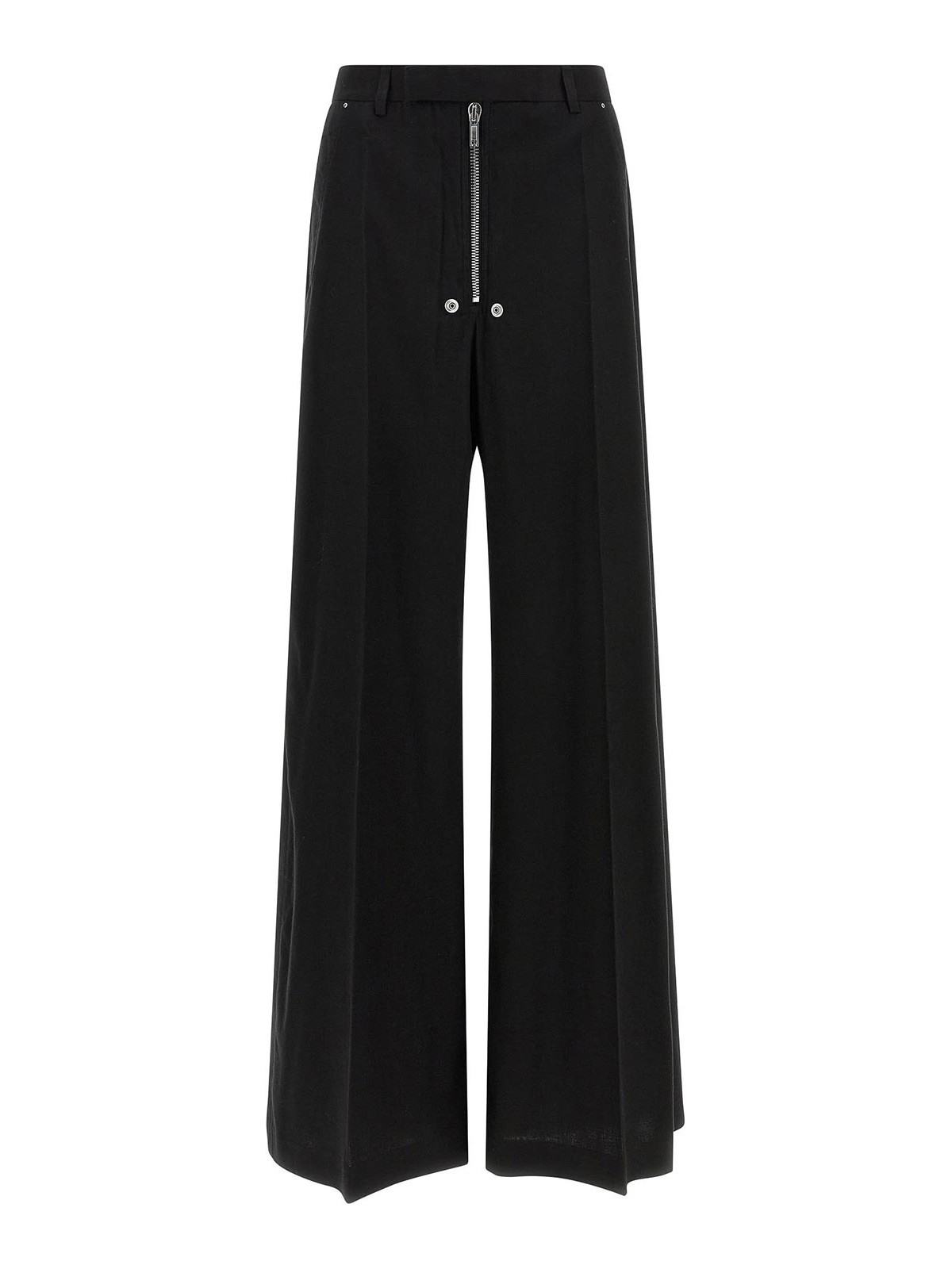Tailored Wide Belas Pants